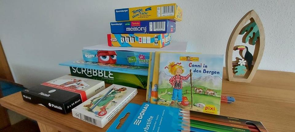 Ferienwohnung Bergspass Gaming エクステリア 写真